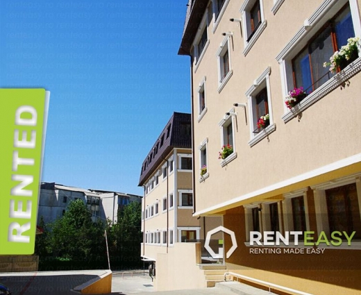 Apartament cu 2 Camere in Tatarasi de Inchiriat